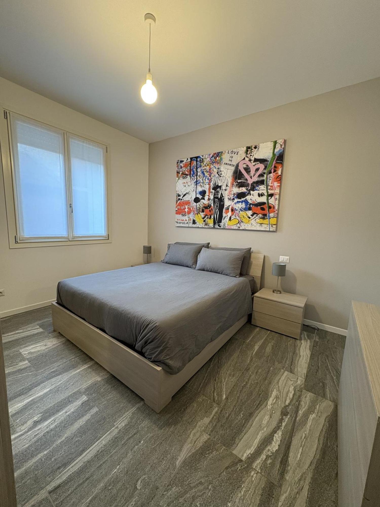 Essential Apartment Сесто-Сан-Джованни Экстерьер фото