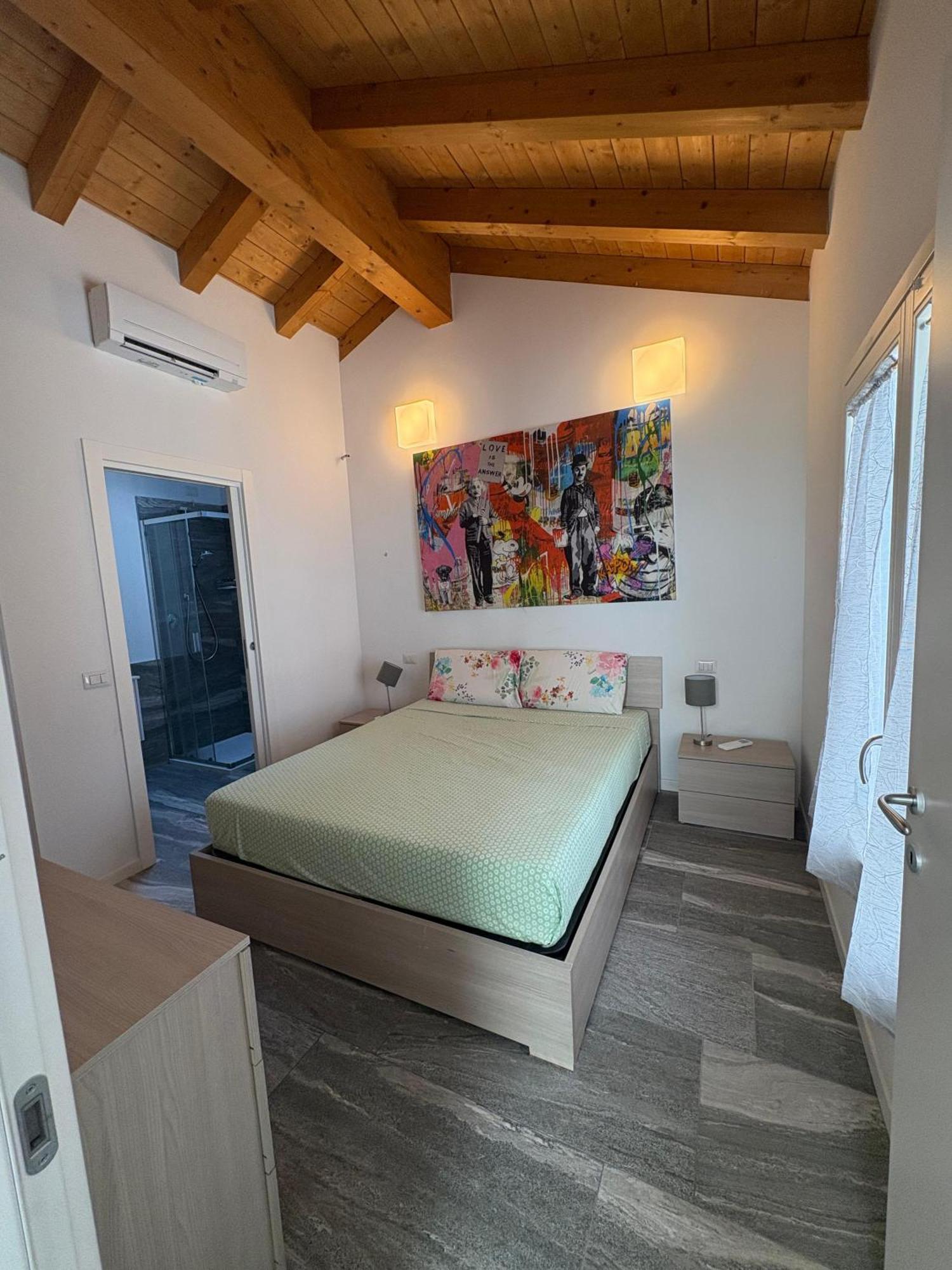 Essential Apartment Сесто-Сан-Джованни Экстерьер фото